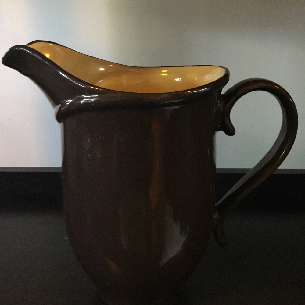 Broyhill pitcher